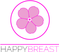 Happy Breast